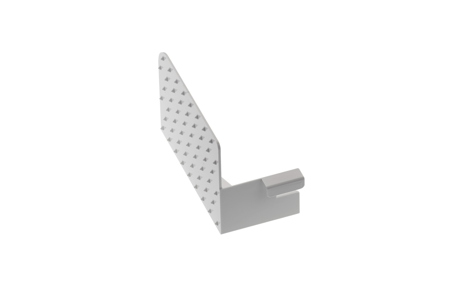 Left-over holder Left-over holder