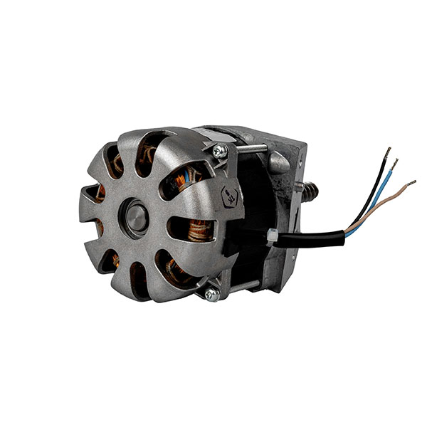 Zubehör Capacitor motor