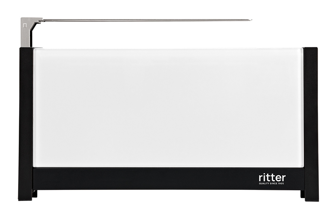 Toaster in Weiß Toaster in Weiß