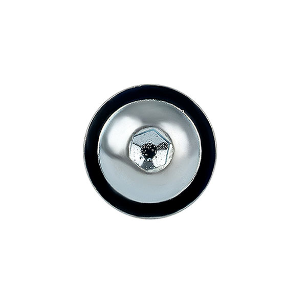 Zubehör Oval-head flange screw