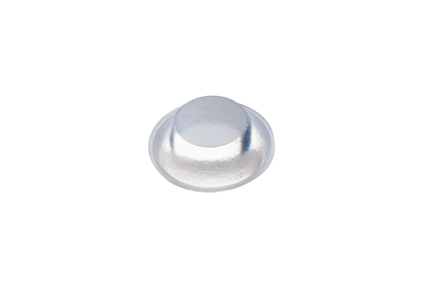 Self-adhesive rubber foot Self-adhesive rubber foot