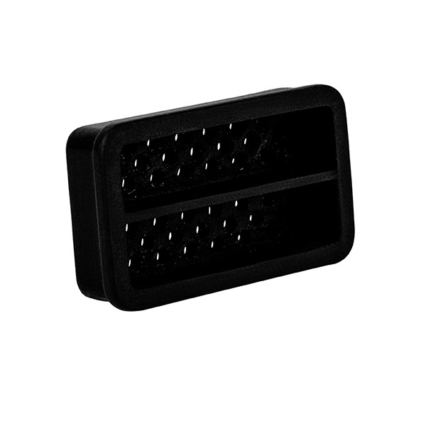 Zubehör Schwarzes Sieb