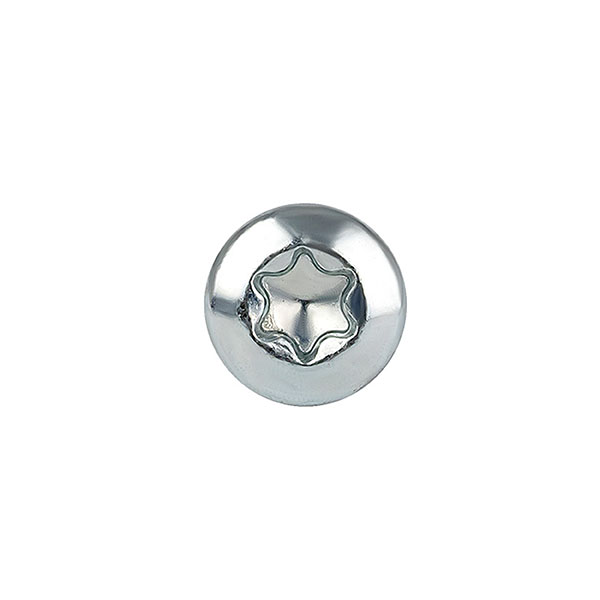 Zubehör Threaded through bolt