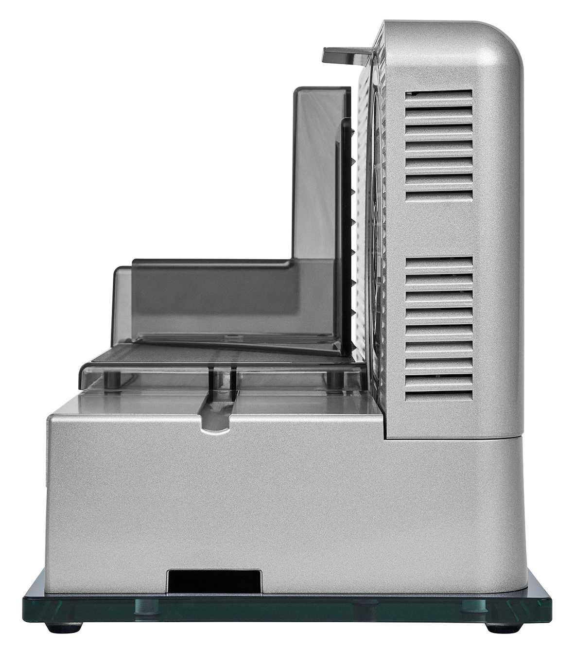 Food slicer sinus²