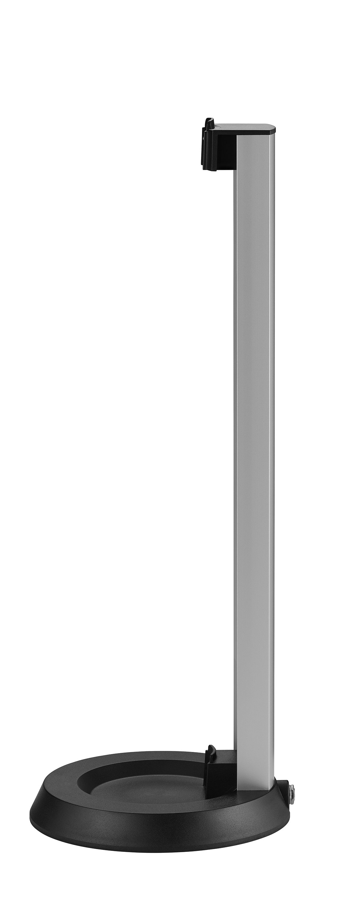 Elektrischer Stabmixer, Ladestation