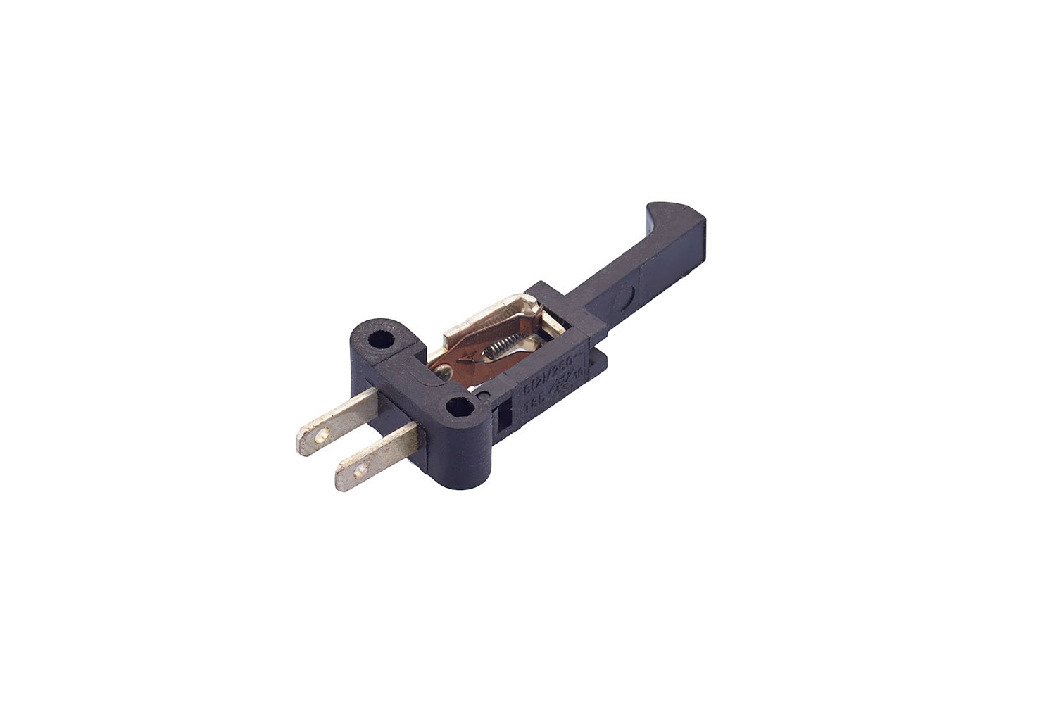 Microswitch Microswitch