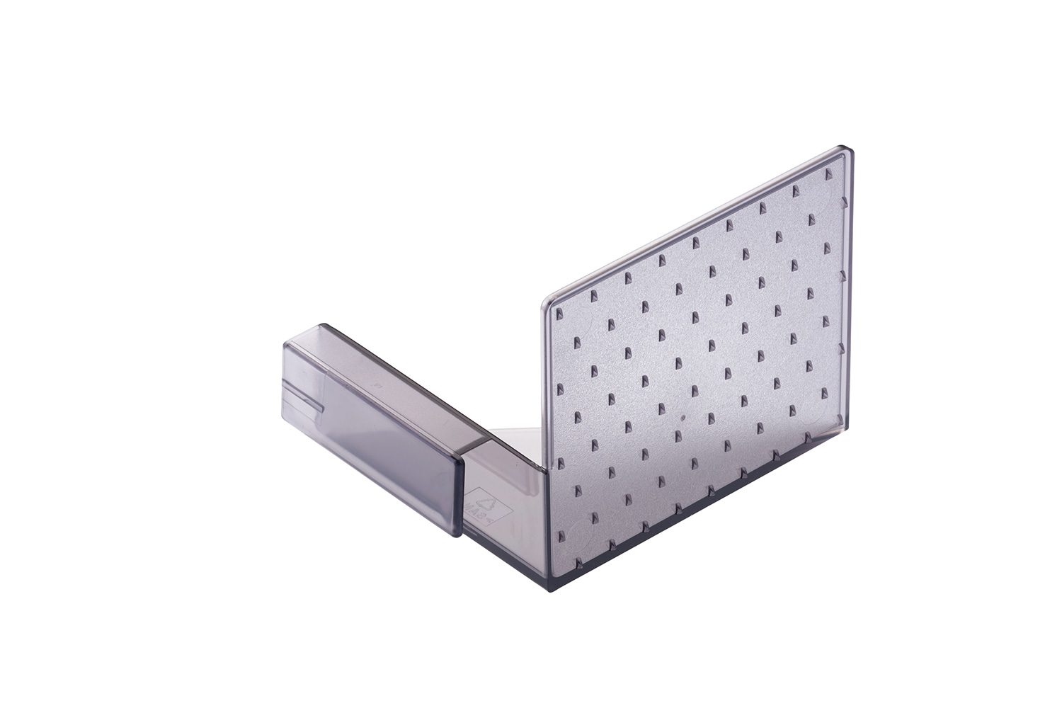 Zubehör Left holder