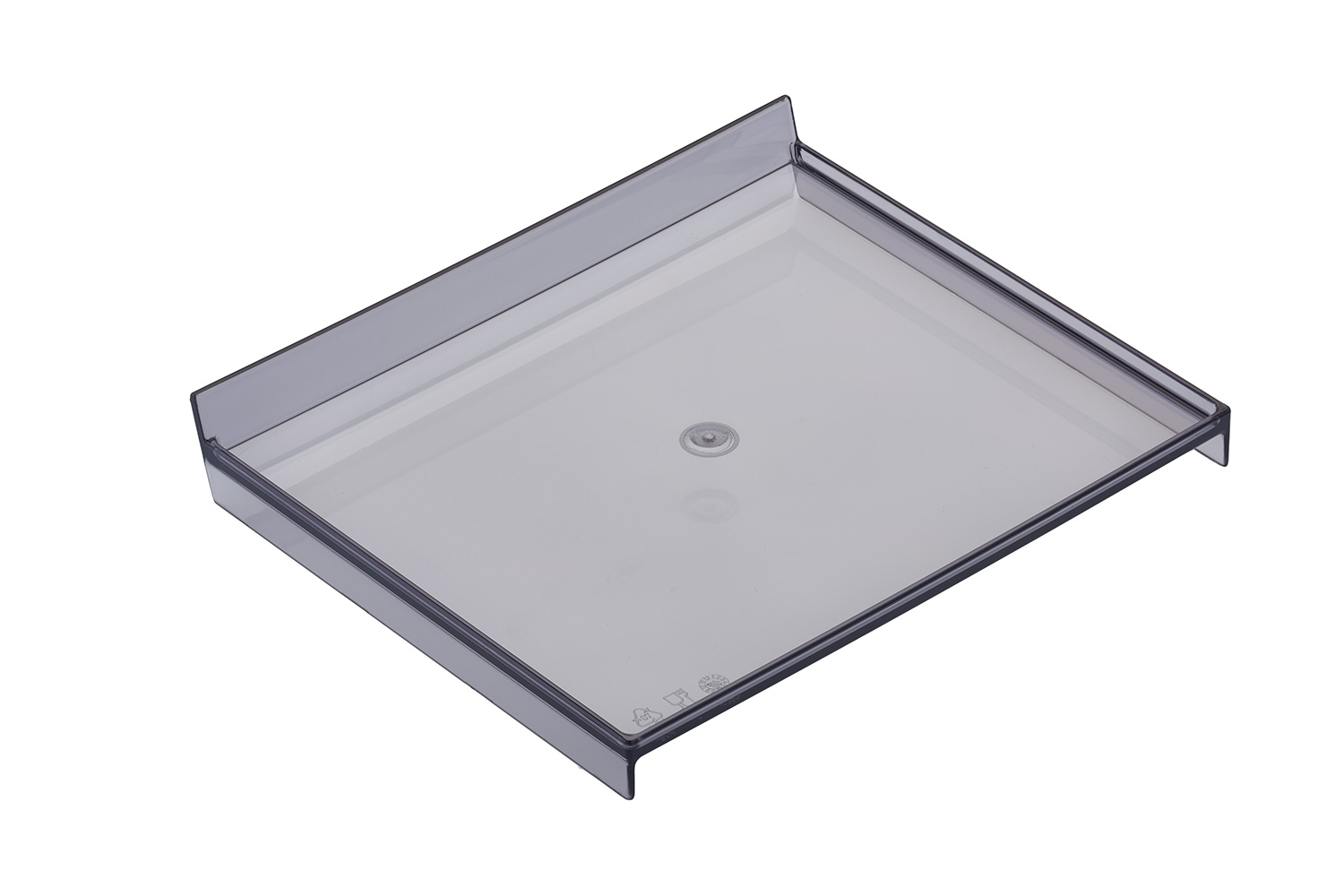 Schneidgut-Auffangschale Schneidgut-Auffangschale