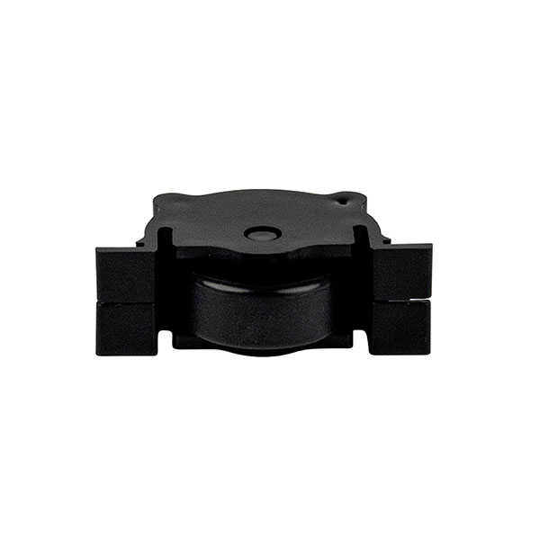 Zubehör Wheel pre-assembled
