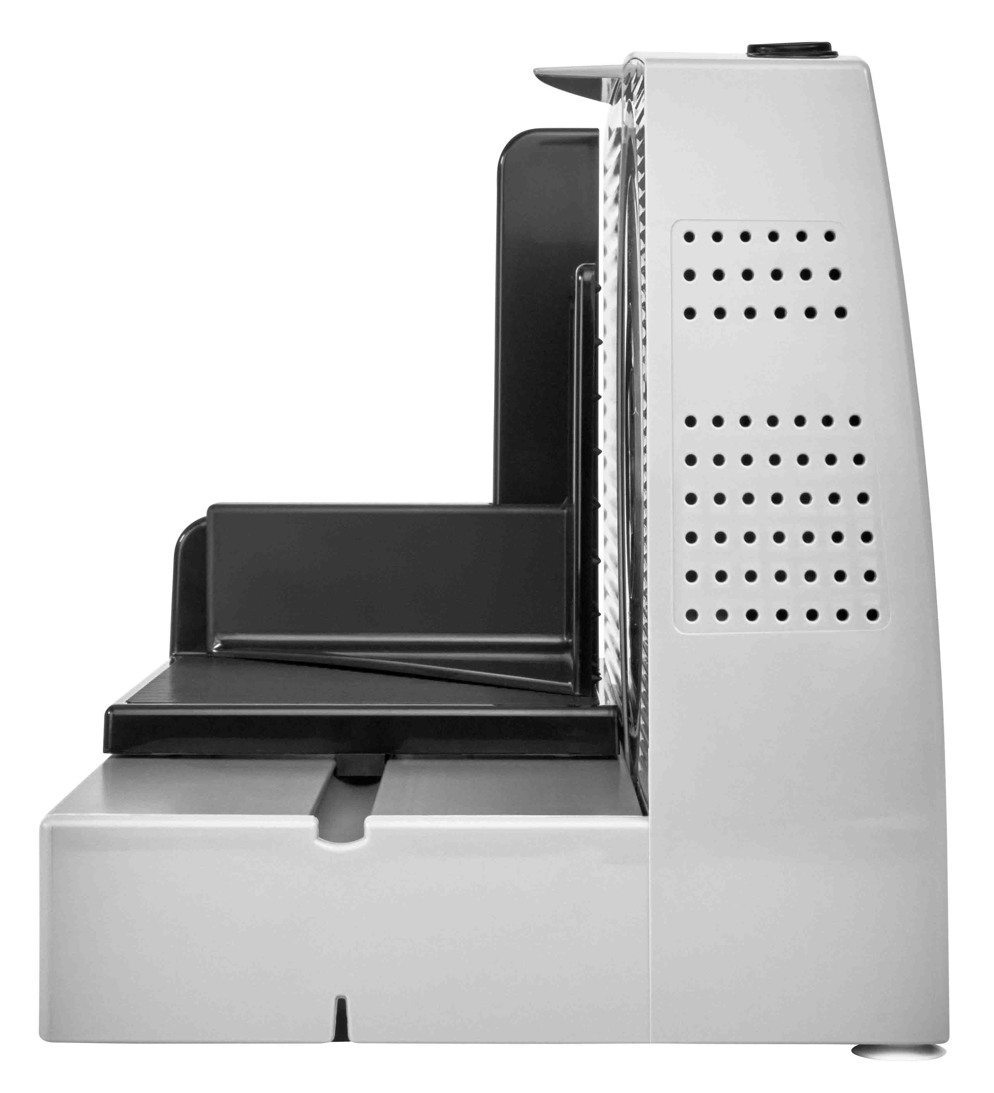 Food slicer sigma¹