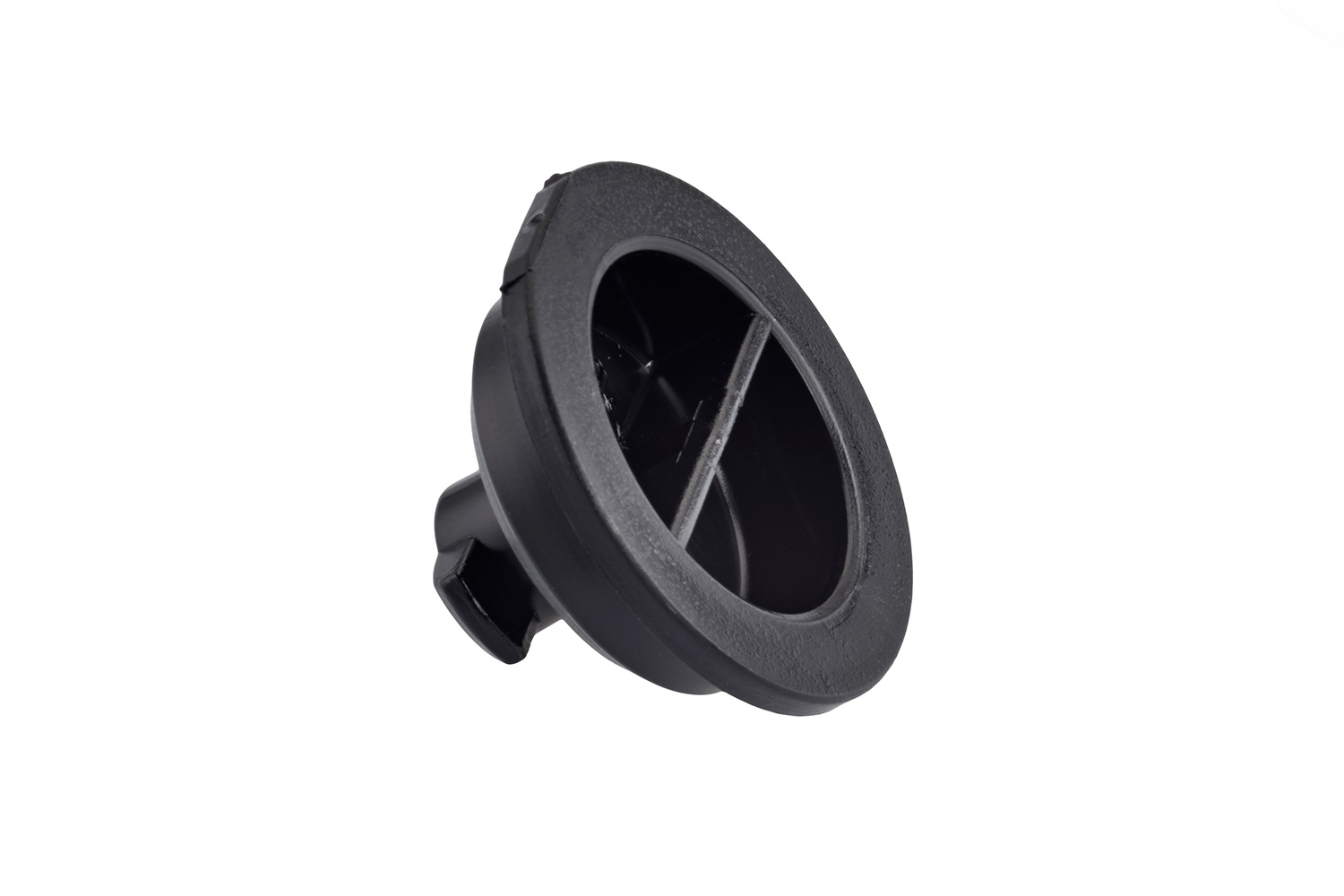 Circular blade lock Circular blade lock