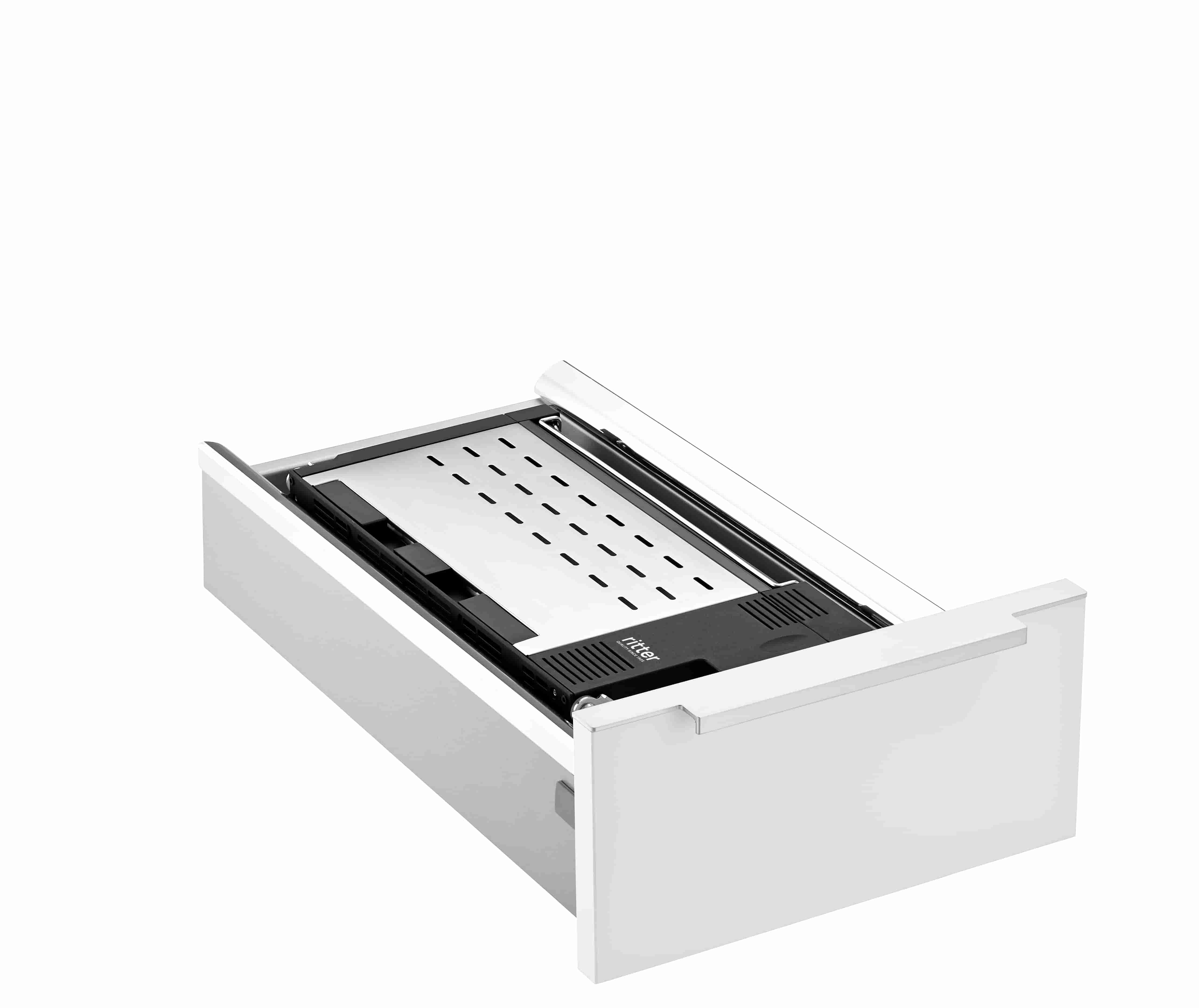 Einbau-Toaster BT 10