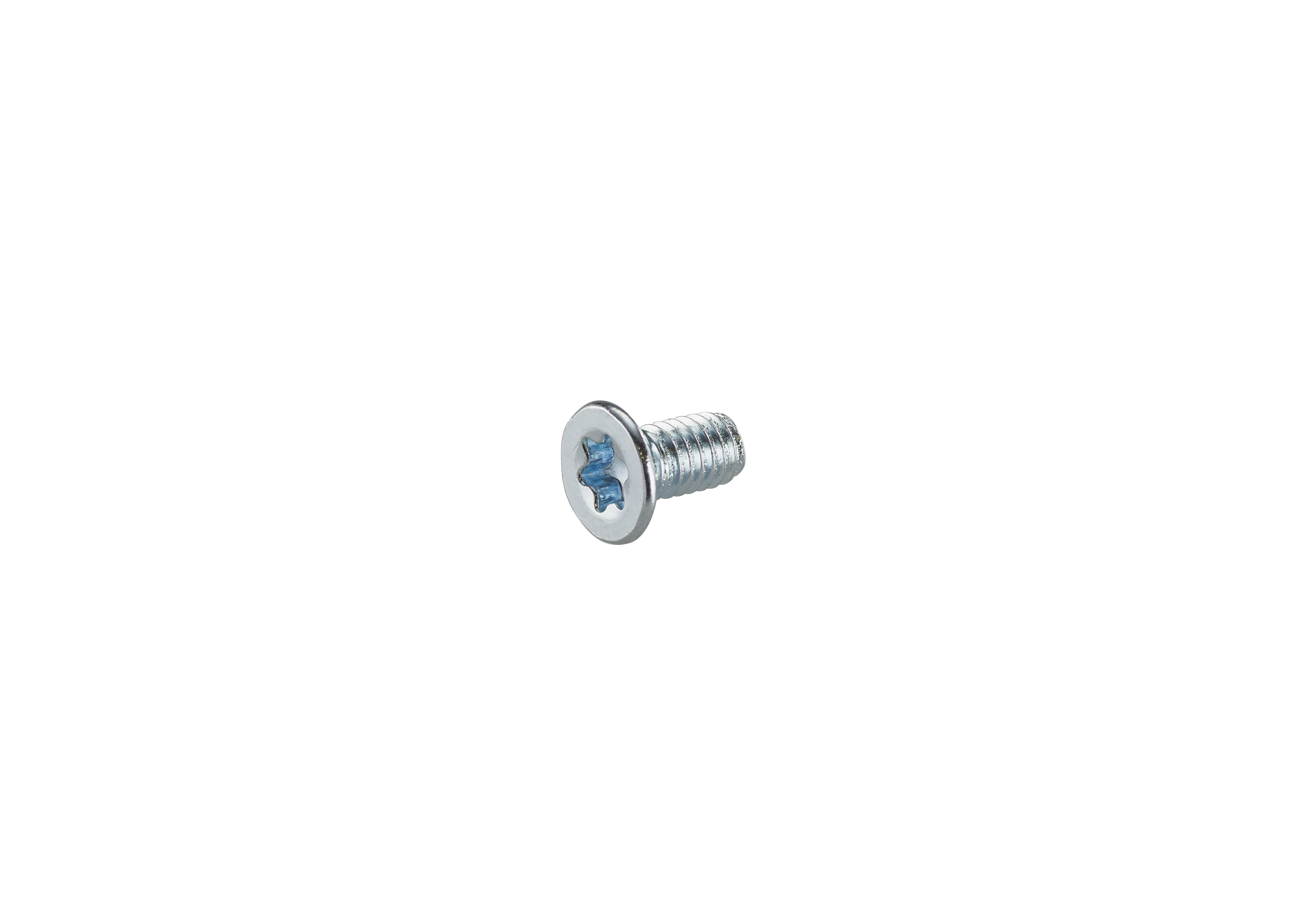 Countersunk screw M4x8 Countersunk screw M4x8