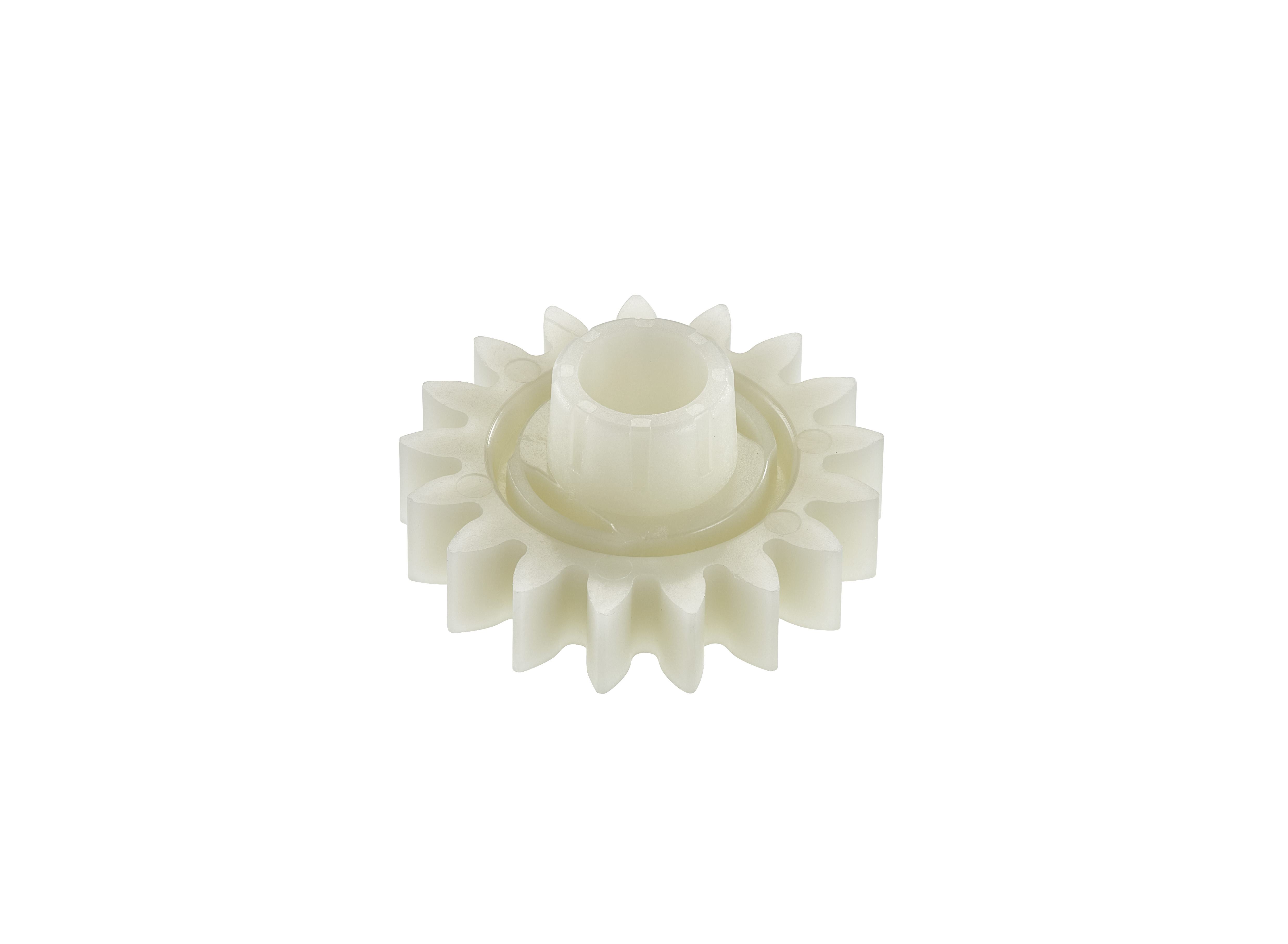 White Drive pinion White Drive pinion