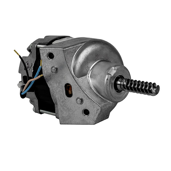 Zubehör Capacitor motor