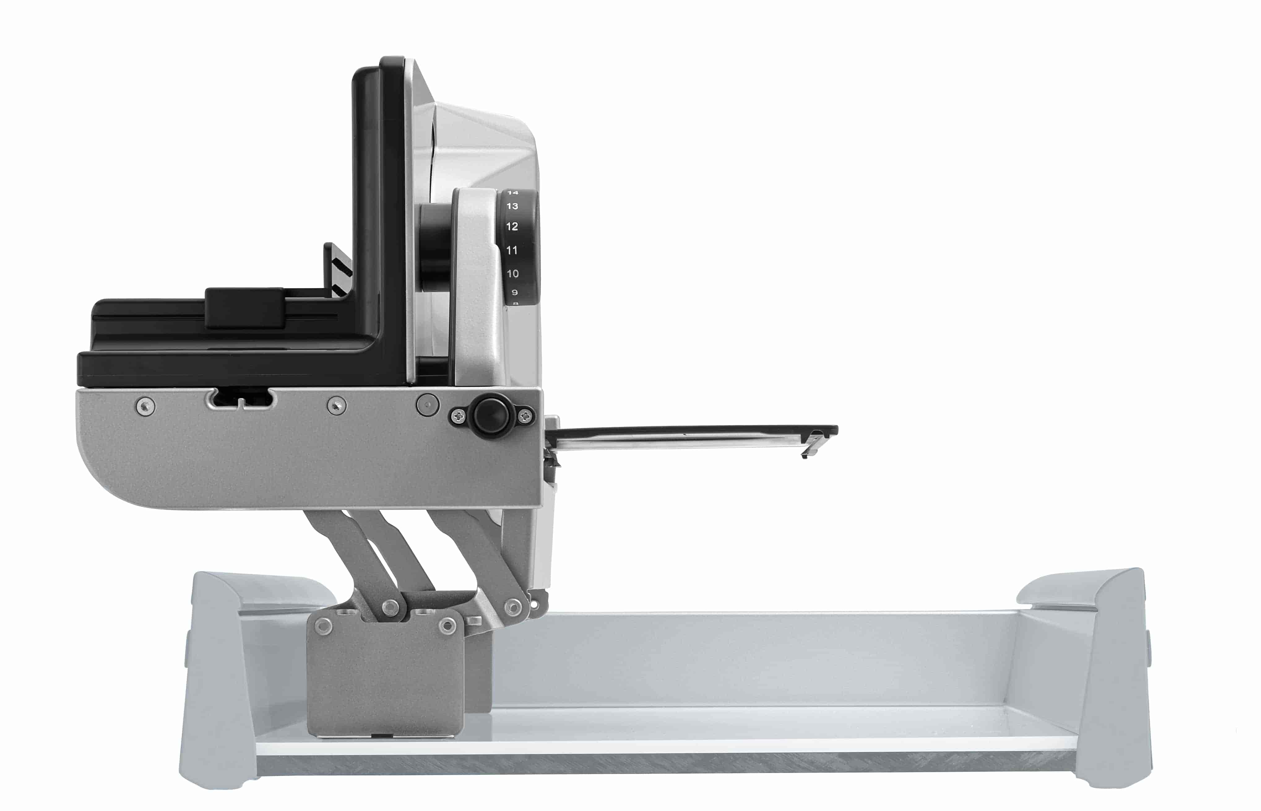 Built-in food slicer BFS 62 SL