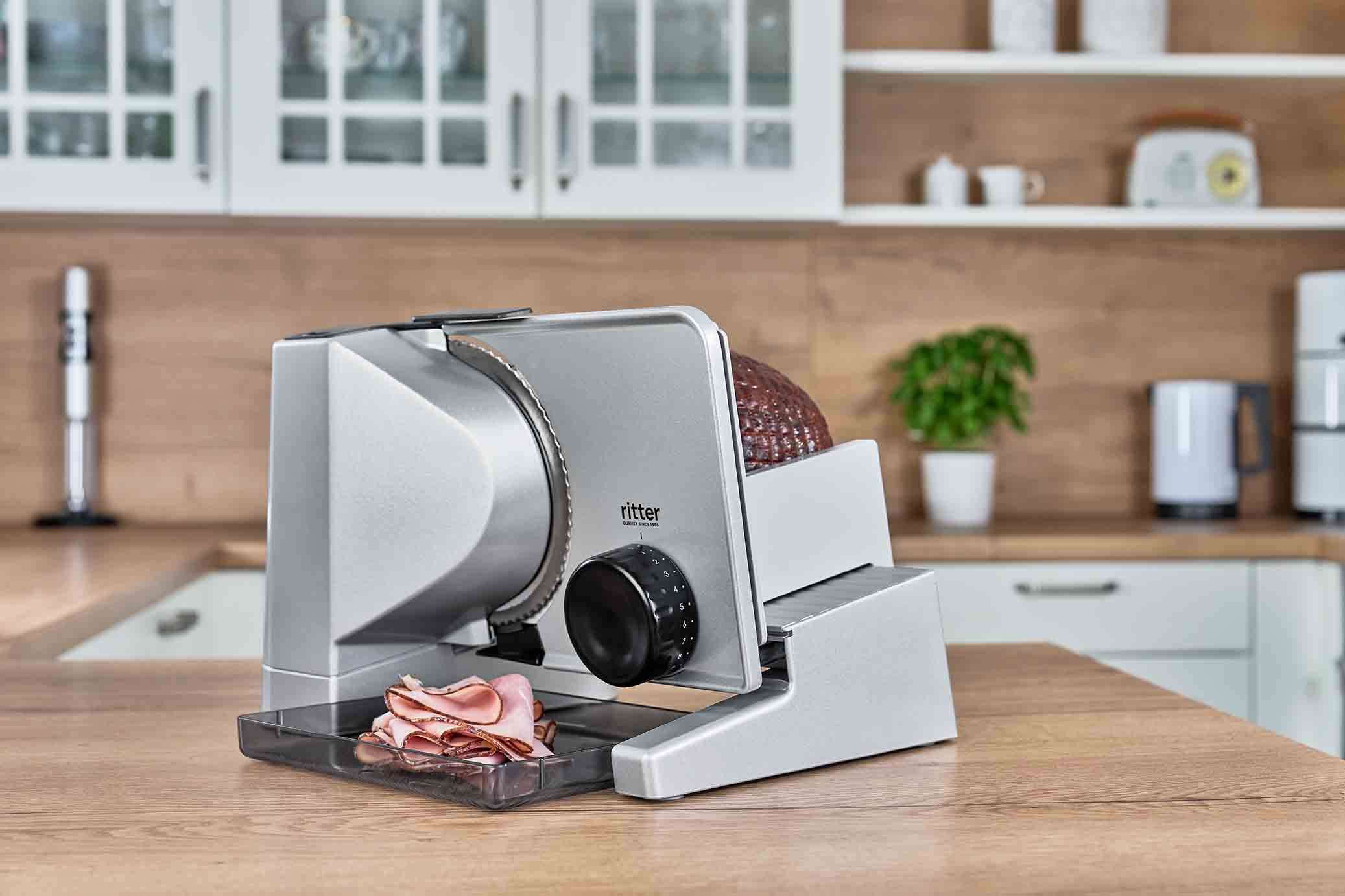 Food slicer inteso⁴