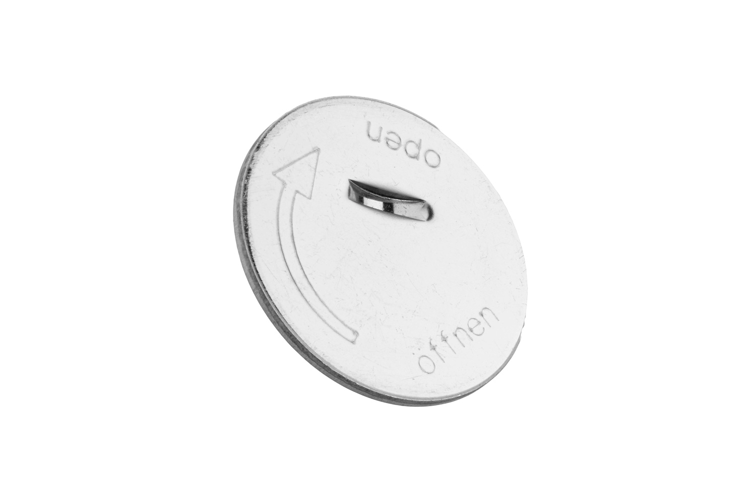Circular blade lock | 504106