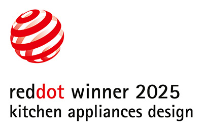 Award for the winner of the reddot award 2025 Award for the winner of the reddot award 2025
