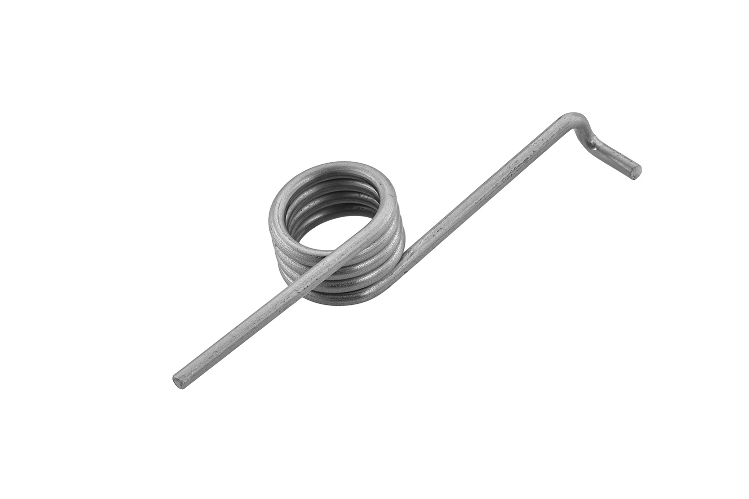 Torsion spring right | 542611