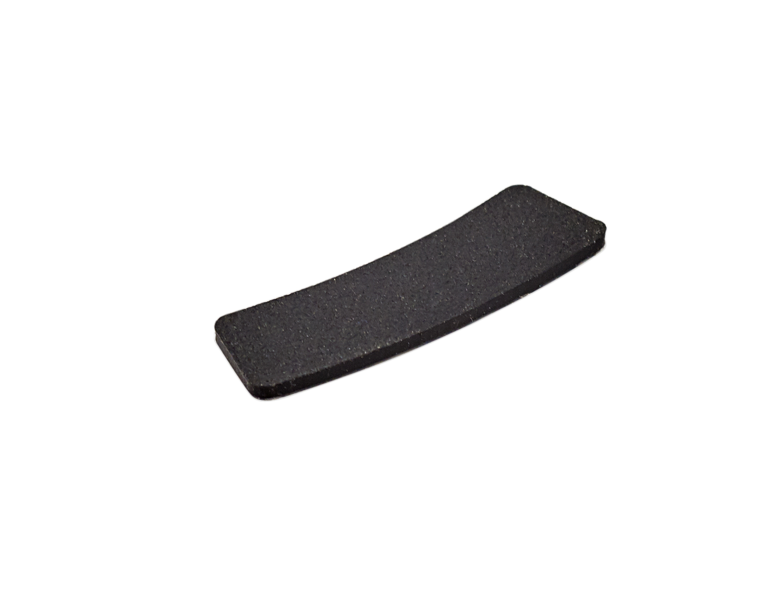 Zubehör Rubber-foot, plug-on