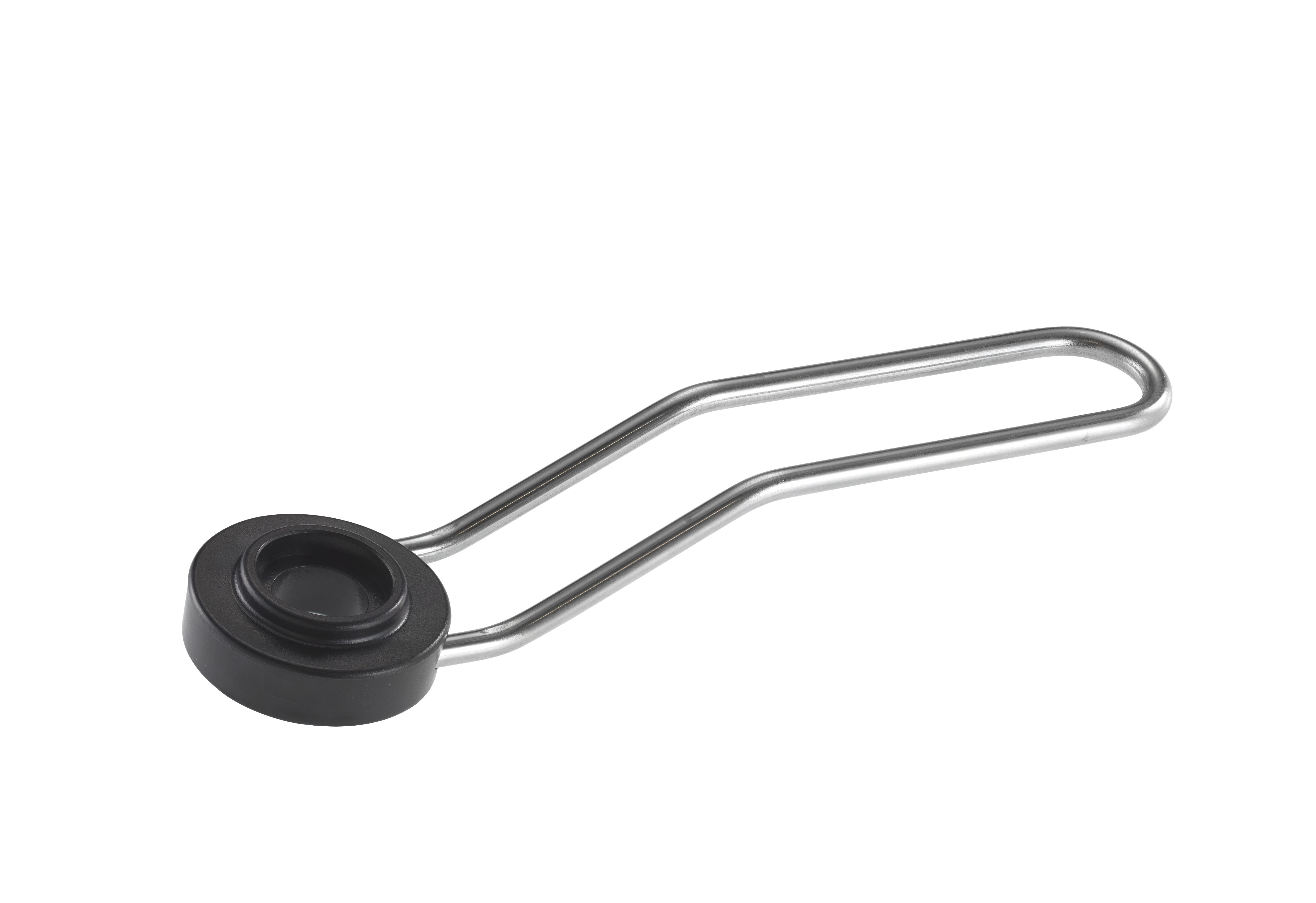 Stainless steel guide bracket Stainless steel guide bracket