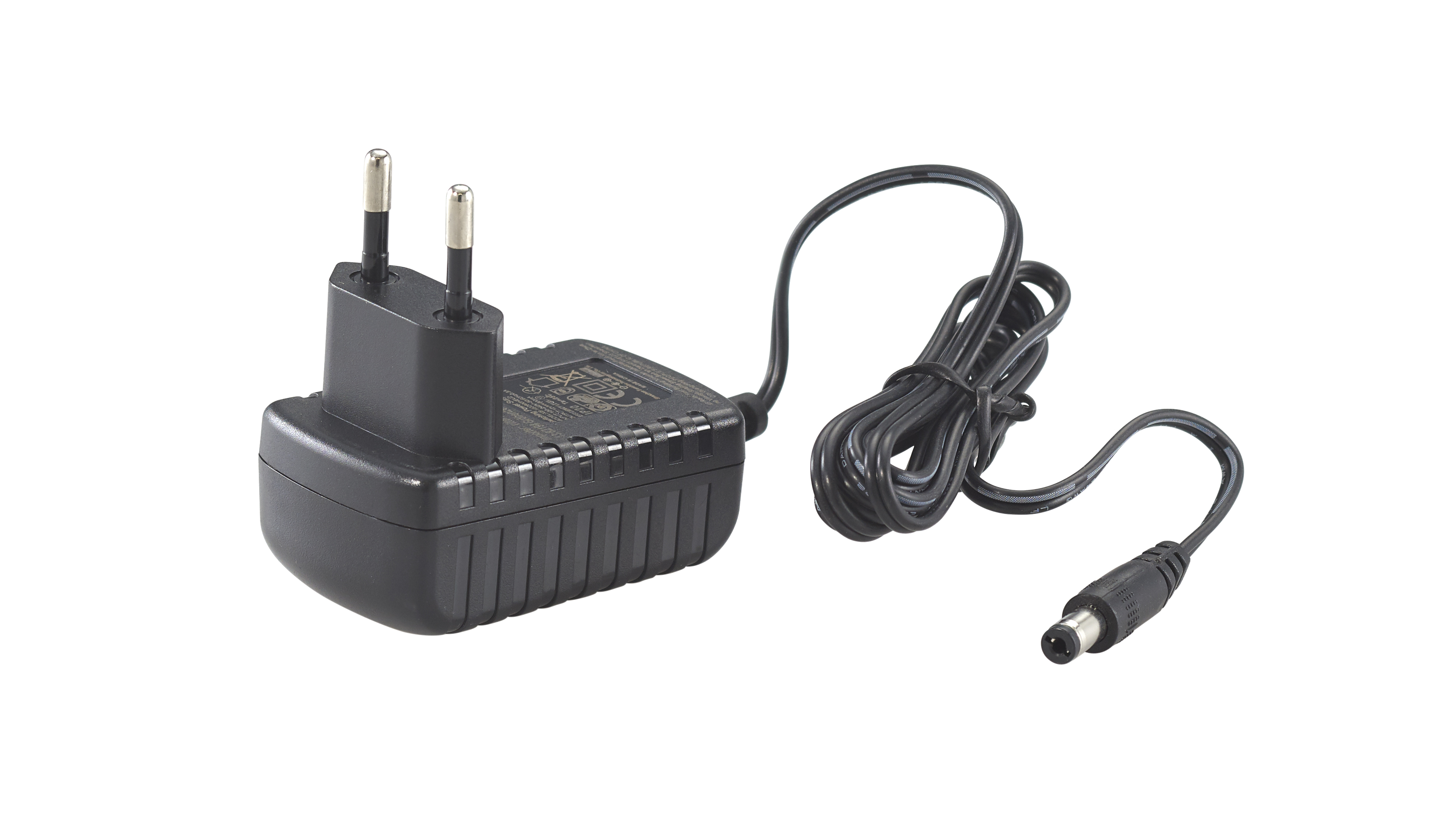 Plug-in power supply