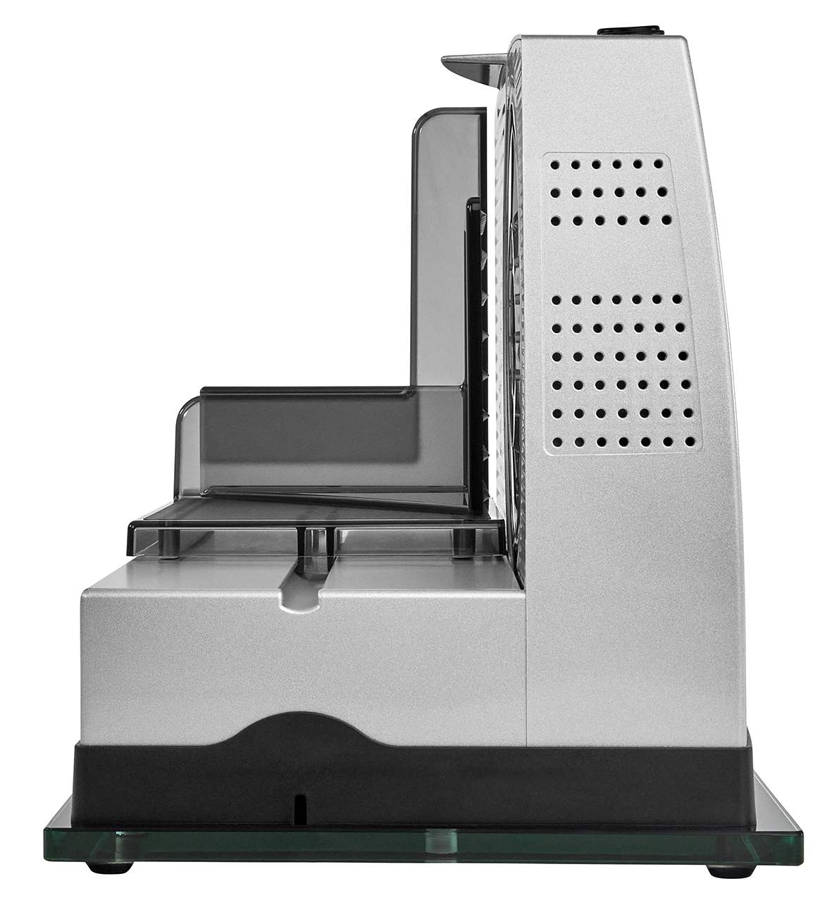 Food slicer sinus¹