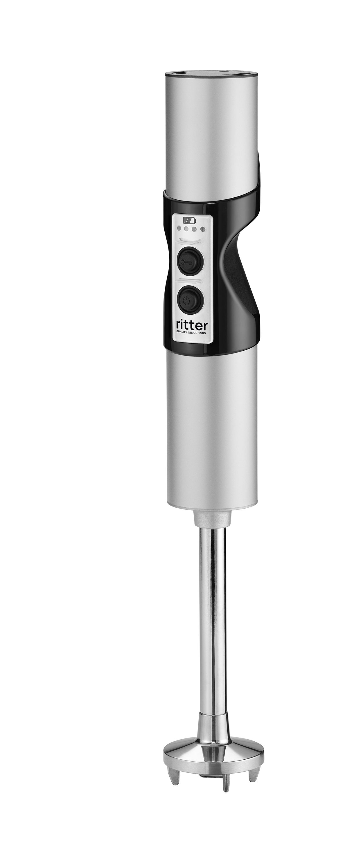 Hand blender vertico⁷ Plus