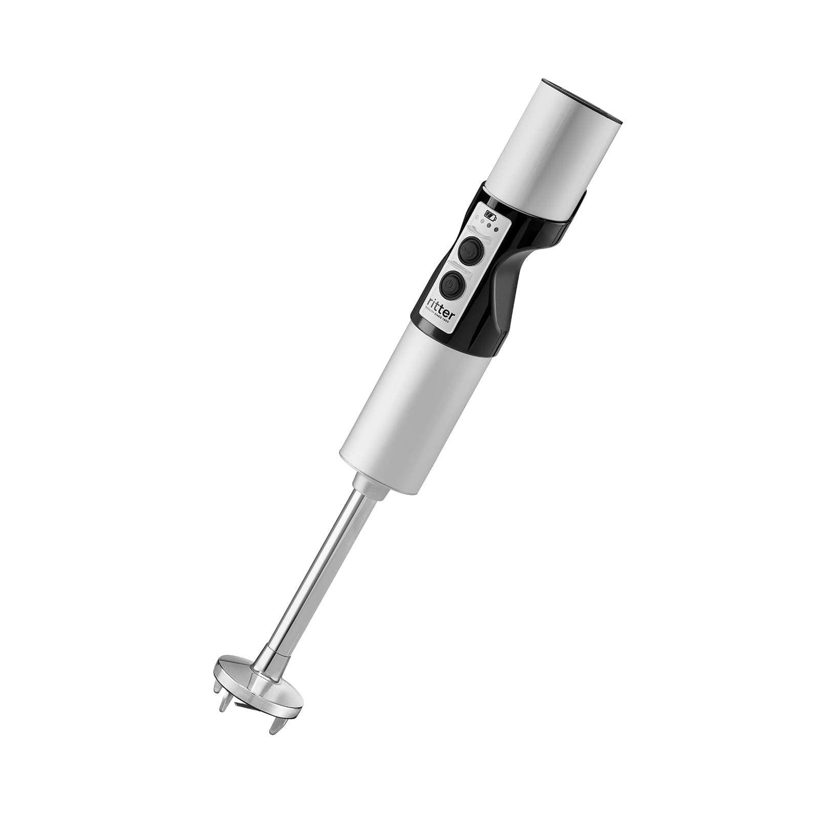 Hand blender cordless hand blender "made in Germany"