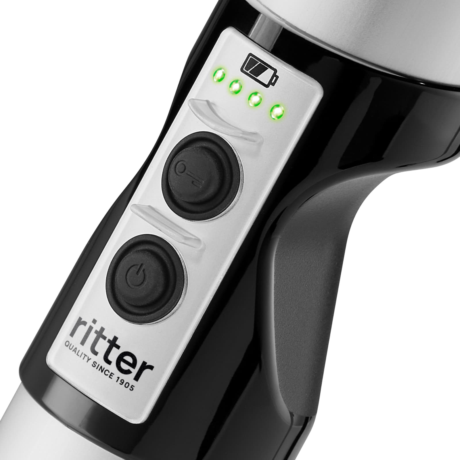 Hand blender cordless hand blender "made in Germany"